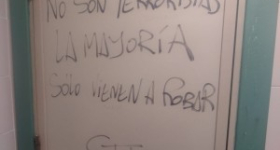 Otra vez la reconquista